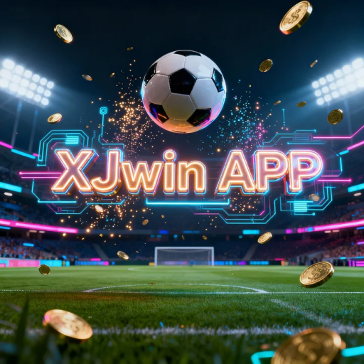 XJwin APP logo